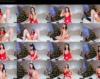 brunette_95 — 99 minute Chaturbate female cam show recording, 720p, Dec 26, 2019