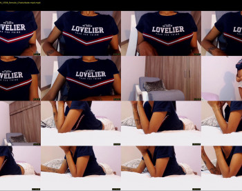 camilaramirez_ — 101 minute Chaturbate female cam show recording, 720p, Dec 26, 2019