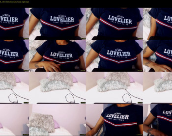 camilaramirez_ — 87 minute Chaturbate female cam show recording, 720p, Dec 26, 2019