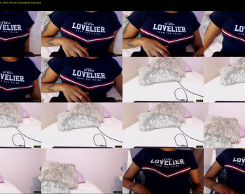 camilaramirez_ — 77 minute Chaturbate female cam show recording, 720p, Dec 26, 2019
