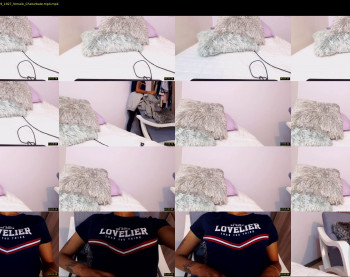 camilaramirez_ — 39 minute Chaturbate female cam show recording, 720p, Dec 26, 2019