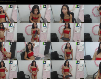 catalina__10_ — 94 minute Chaturbate female cam show recording, 720p, Dec 26, 2019