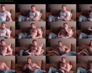 chris_boy37 — 94 minute Chaturbate male cam show recording, 720p, Dec 26, 2019
