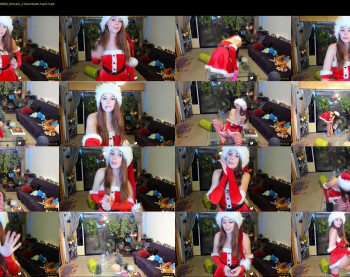 chrysanthulu — 96 minute Chaturbate female cam show recording, 720p, Dec 26, 2019