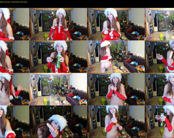 chrysanthulu — 62 minute Chaturbate female cam show recording, 720p, Dec 26, 2019