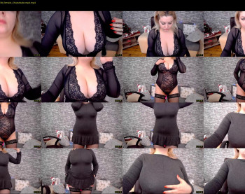 clara4love — 42 minute Chaturbate female cam show recording, 720p, Dec 27, 2019