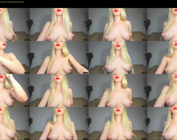 claricce — 44 minute Chaturbate female cam show recording, 720p, Dec 26, 2019