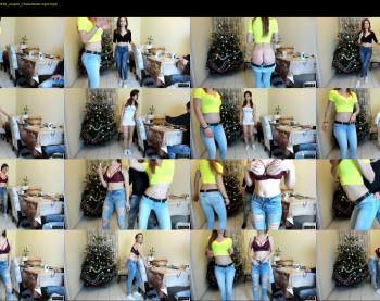 cute00kiara — 66 minute Chaturbate female cam show recording, 720p, Dec 26, 2019