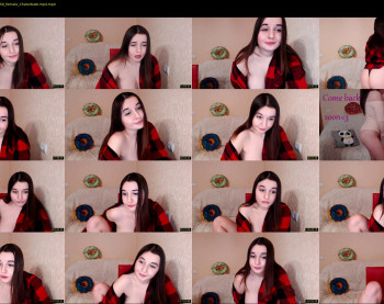 cute_betty — 94 minute Chaturbate female cam show recording, 720p, Dec 26, 2019