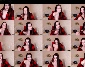 cute_betty — 94 minute Chaturbate female cam show recording, 720p, Dec 26, 2019