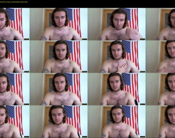 cute_skywalker — 8 minute Chaturbate male cam show recording, 720p, Dec 27, 2019