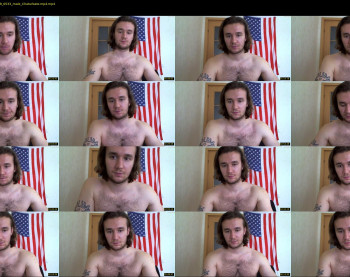 cute_skywalker — 8 minute Chaturbate male cam show recording, 720p, Dec 27, 2019