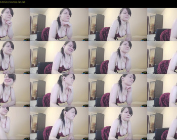 diane_fox — 29 minute Chaturbate female cam show recording, 720p, Dec 26, 2019