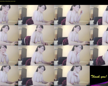 diane_fox — 42 minute Chaturbate female cam show recording, 720p, Dec 26, 2019