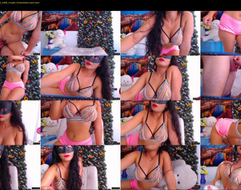 dirtycouple_02 — 94 minute Chaturbate couple cam show recording, 720p, Dec 26, 2019