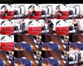 ella_pridee — 89 minute Chaturbate female cam show recording, 720p, Dec 26, 2019