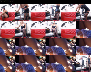 ella_pridee — 70 minute Chaturbate female cam show recording, 720p, Dec 26, 2019