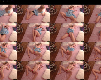 ellaa91 — 94 minute Chaturbate female cam show recording, 720p, Dec 26, 2019