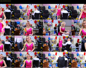 ellcrys — 25 minute Chaturbate couple cam show recording, 720p, Dec 26, 2019