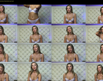 emese_ — 11 minute Chaturbate female cam show recording, 720p, Dec 26, 2019