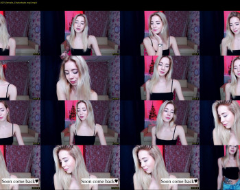 emmi_rosee — 82 minute Chaturbate female cam show recording, 720p, Dec 26, 2019