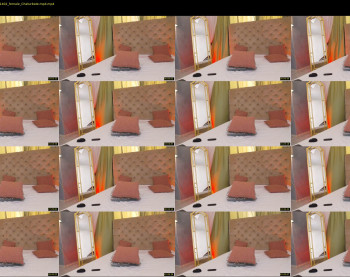 fallingangel_ — 52 minute Chaturbate female cam show recording, 720p, Dec 26, 2019