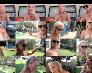 gl1tter_barbie — 7 minute Chaturbate female cam show recording, 720p, Dec 26, 2019
