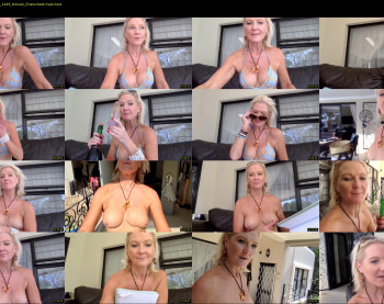 gl1tter_barbie — 17 minute Chaturbate female cam show recording, 720p, Dec 26, 2019