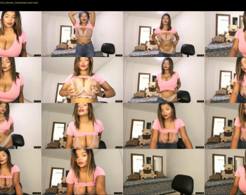 helen_miller — 94 minute Chaturbate female cam show recording, 720p, Dec 26, 2019