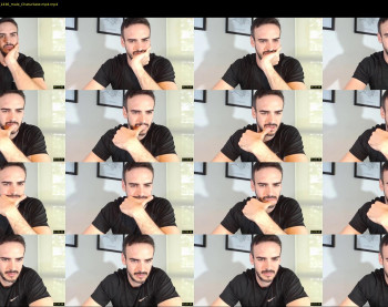 hot_martin25 — 4 minute Chaturbate male cam show recording, 720p, Dec 26, 2019