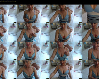 ingridbergman — 13 minute Chaturbate female cam show recording, 720p, Dec 26, 2019
