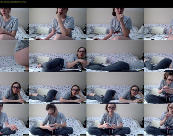 issabelle_69 — 94 minute Chaturbate couple cam show recording, 720p, Dec 26, 2019