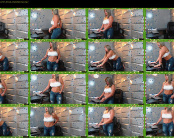 jadeh_williams — 97 minute Chaturbate female cam show recording, 720p, Dec 26, 2019