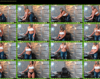 jadeh_williams — 97 minute Chaturbate female cam show recording, 720p, Dec 26, 2019