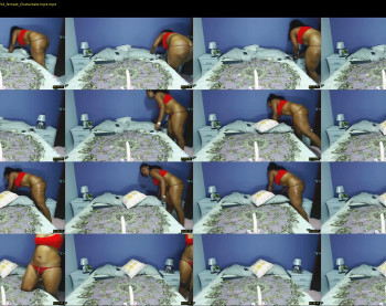 juicy_karla — 3 minute Chaturbate female cam show recording, 720p, Dec 26, 2019