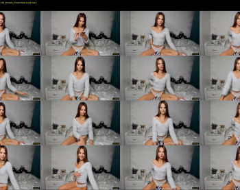 kalisa_pearl — 32 minute Chaturbate female cam show recording, 720p, Dec 26, 2019