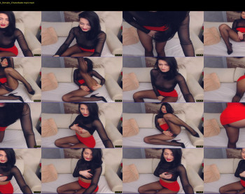 katedolly — 21 minute Chaturbate female cam show recording, 720p, Dec 26, 2019