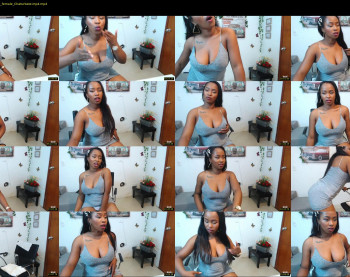 keila_lol — 29 minute Chaturbate female cam show recording, 720p, Dec 26, 2019