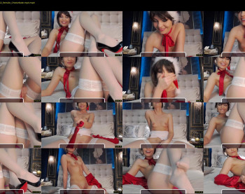 kirasunny — 94 minute Chaturbate female cam show recording, 720p, Dec 26, 2019