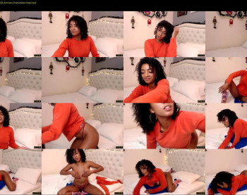 kleogold_1 — 94 minute Chaturbate female cam show recording, 720p, Dec 26, 2019