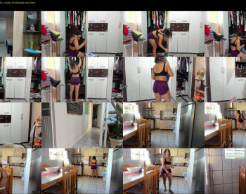 laylabrasil — 89 minute Chaturbate female cam show recording, 720p, Dec 26, 2019