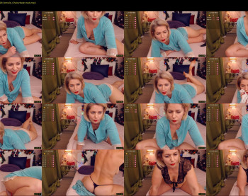 lorabigass — 59 minute Chaturbate female cam show recording, 720p, Dec 26, 2019