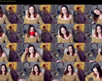 marrygrayes — 26 minute Chaturbate female cam show recording, 720p, Dec 26, 2019