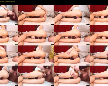 milliarchi — 16 minute Chaturbate couple cam show recording, 720p, Dec 26, 2019