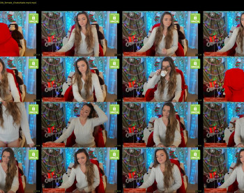 mindymars — 11 minute Chaturbate female cam show recording, 720p, Dec 26, 2019