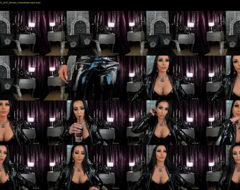 mistresskennya — 6 minute Chaturbate female cam show recording, 720p, Dec 26, 2019