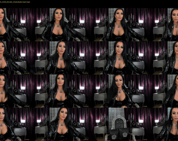mistresskennya — 43 minute Chaturbate female cam show recording, 720p, Dec 26, 2019