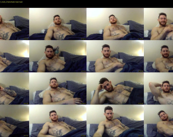 montuna — 66 minute Chaturbate male cam show recording, 720p, Dec 26, 2019