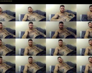 montuna — 3 minute Chaturbate male cam show recording, 720p, Dec 26, 2019