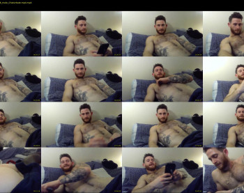 montuna — 13 minute Chaturbate male cam show recording, 720p, Dec 26, 2019
